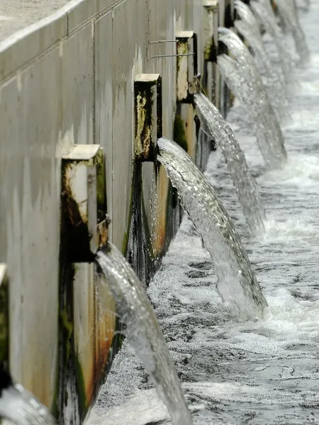 Wastewater Treatment